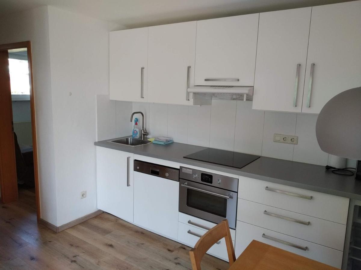 Ferienwohnung Wiedmann Tübingen Exteriér fotografie